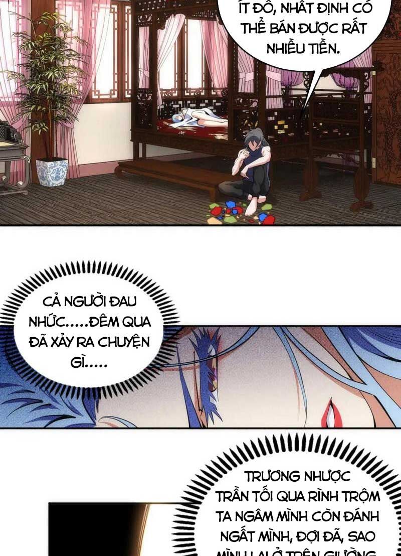 Vạn Cổ Thần Đế Chap 66 - Next Chap 67