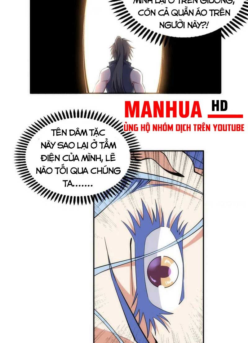 Vạn Cổ Thần Đế Chap 66 - Next Chap 67