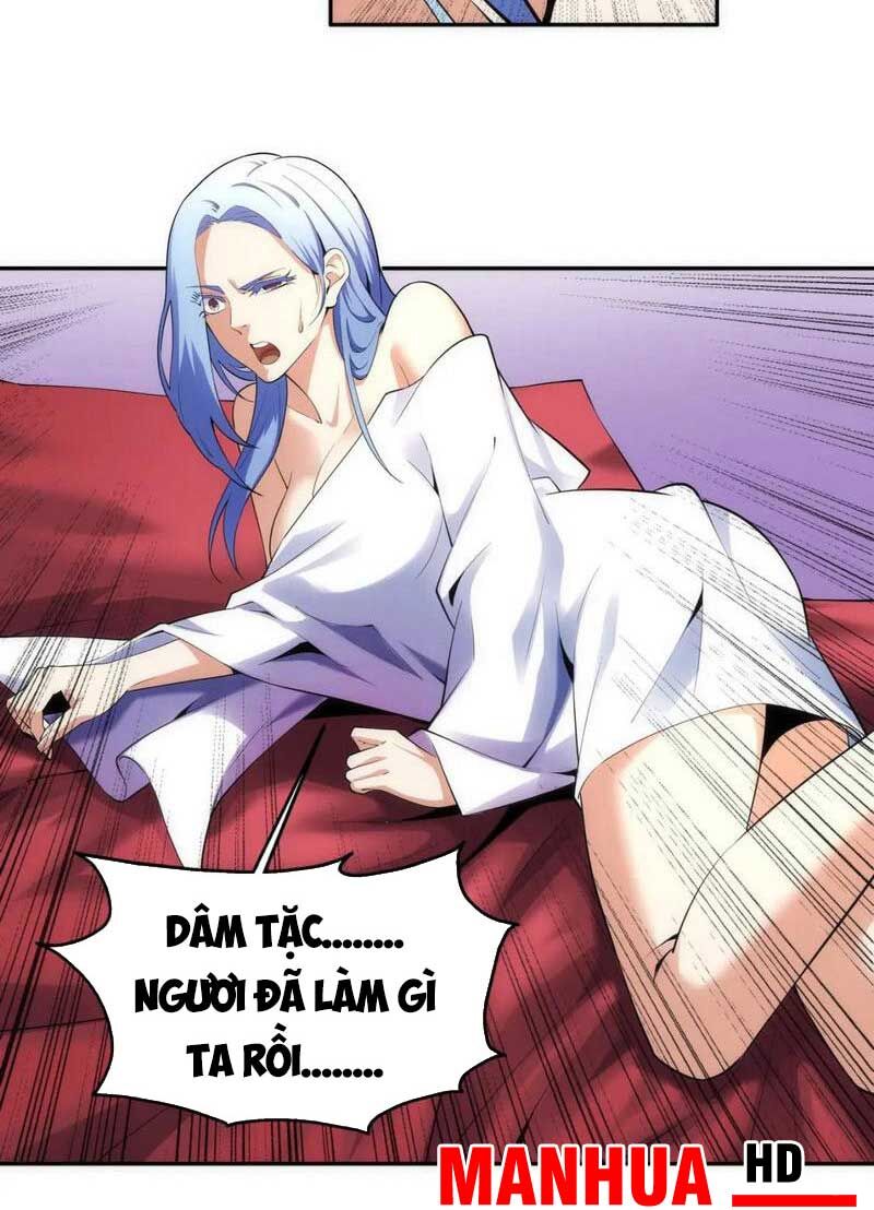 Vạn Cổ Thần Đế Chap 66 - Next Chap 67