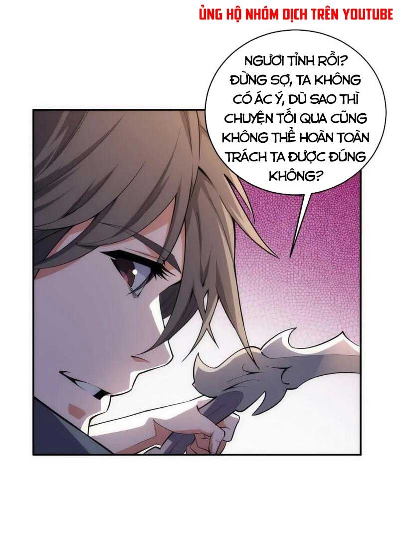 Vạn Cổ Thần Đế Chap 66 - Next Chap 67