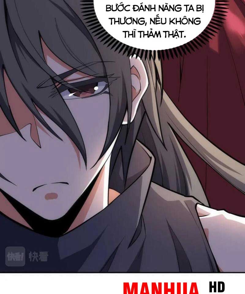 Vạn Cổ Thần Đế Chap 66 - Next Chap 67