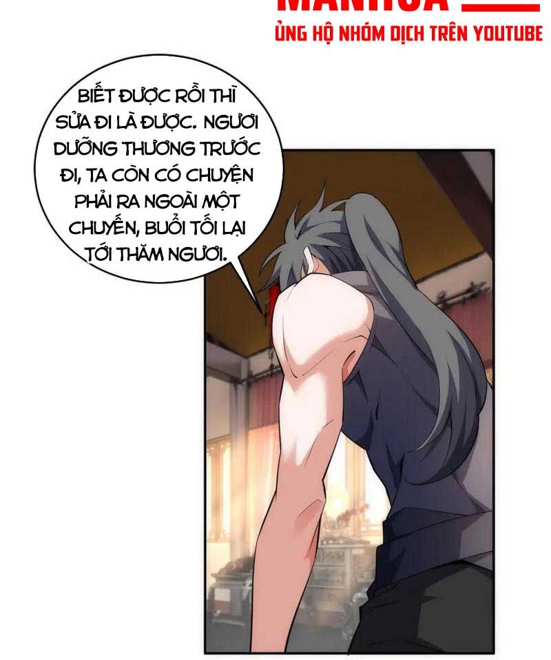 Vạn Cổ Thần Đế Chap 66 - Next Chap 67