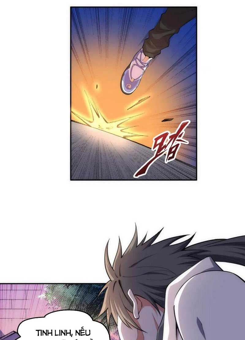 Vạn Cổ Thần Đế Chap 66 - Next Chap 67