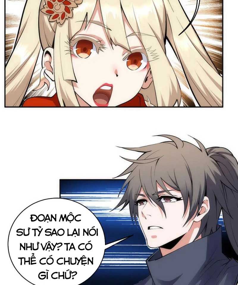 Vạn Cổ Thần Đế Chap 66 - Next Chap 67