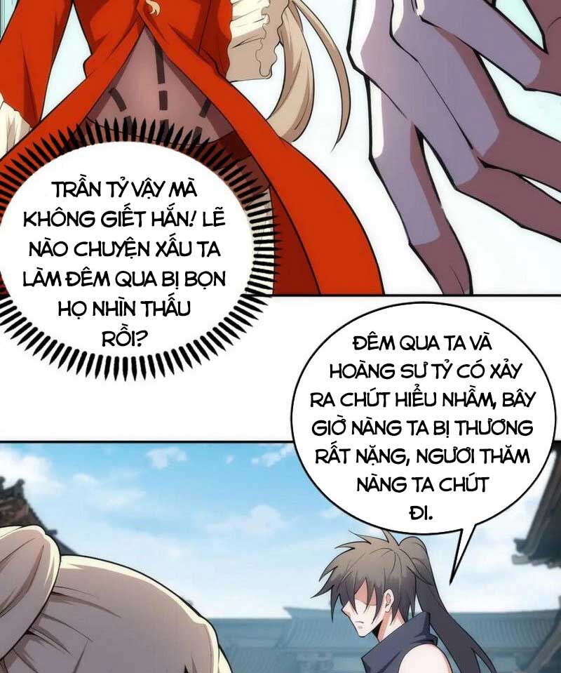 Vạn Cổ Thần Đế Chap 66 - Next Chap 67