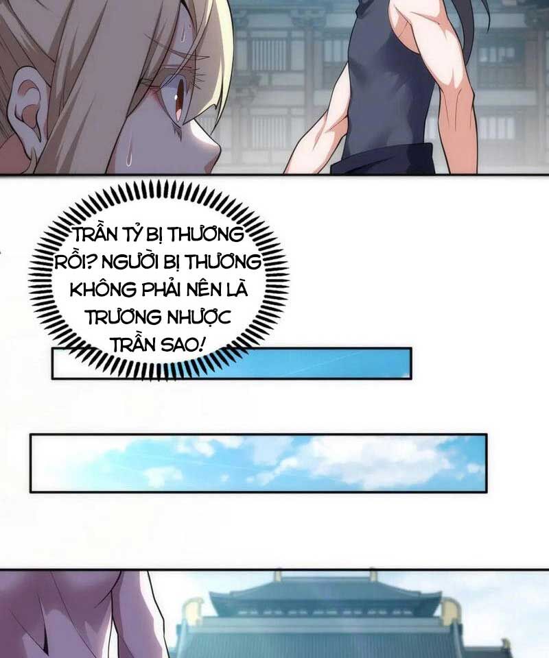 Vạn Cổ Thần Đế Chap 66 - Next Chap 67