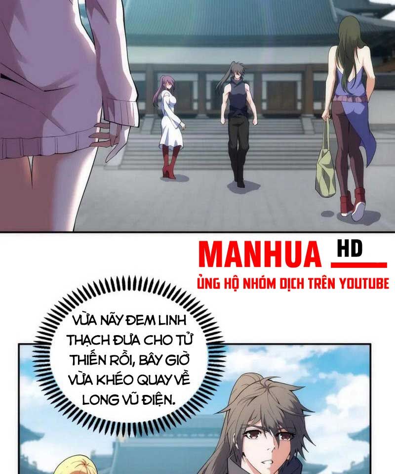 Vạn Cổ Thần Đế Chap 66 - Next Chap 67