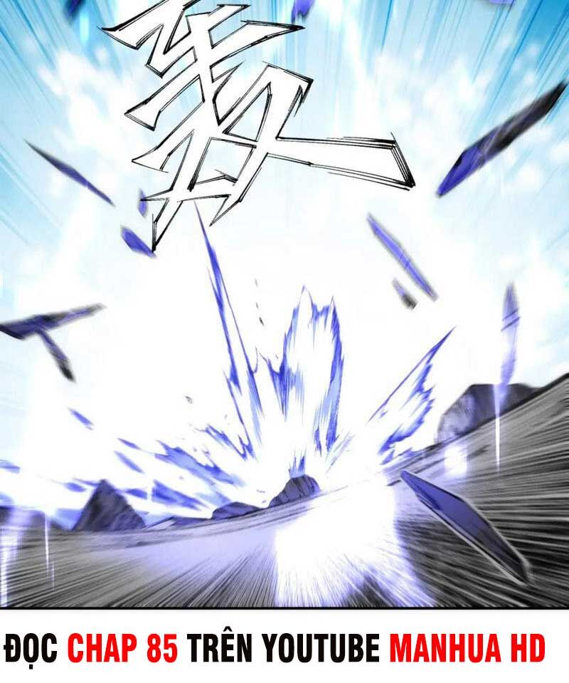 Vạn Cổ Thần Đế Chap 66 - Next Chap 67