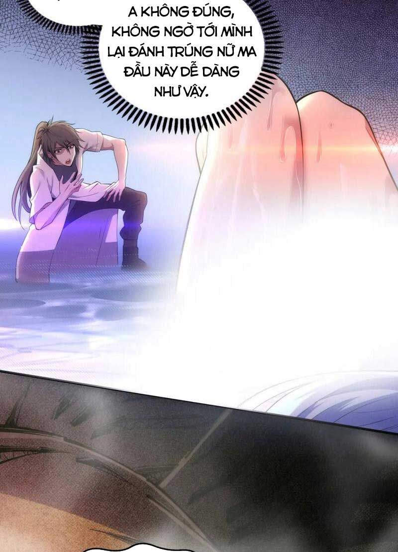 Vạn Cổ Thần Đế Chap 66 - Next Chap 67