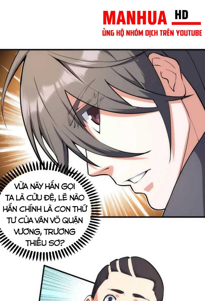Vạn Cổ Thần Đế Chap 67 - Next Chap 68