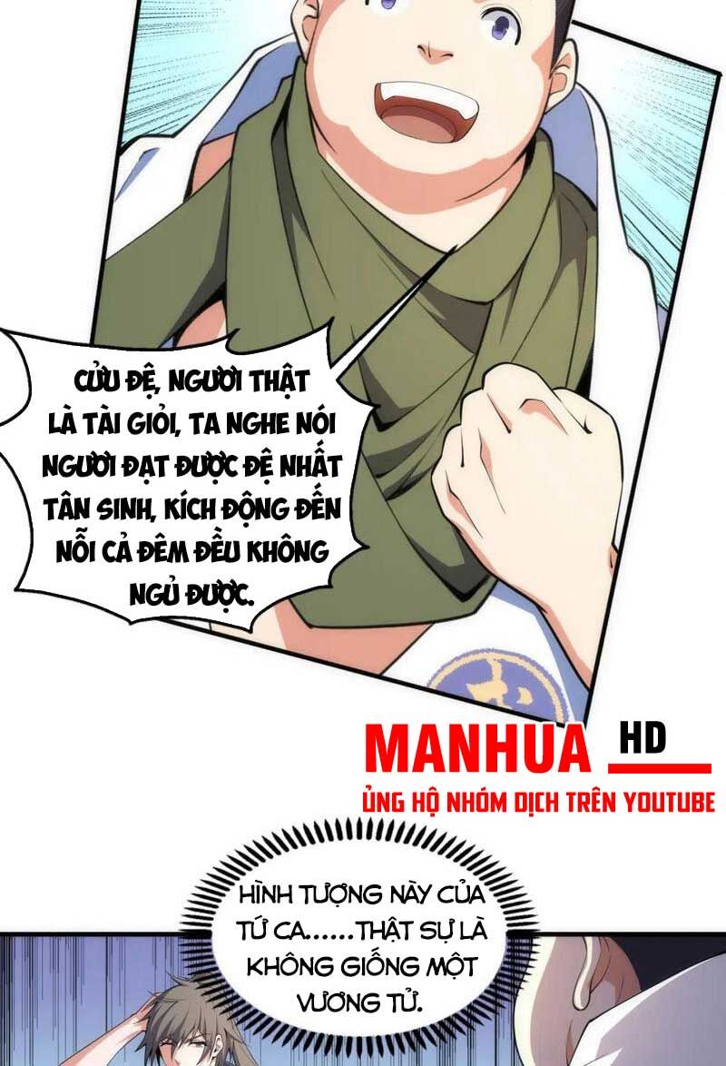 Vạn Cổ Thần Đế Chap 67 - Next Chap 68