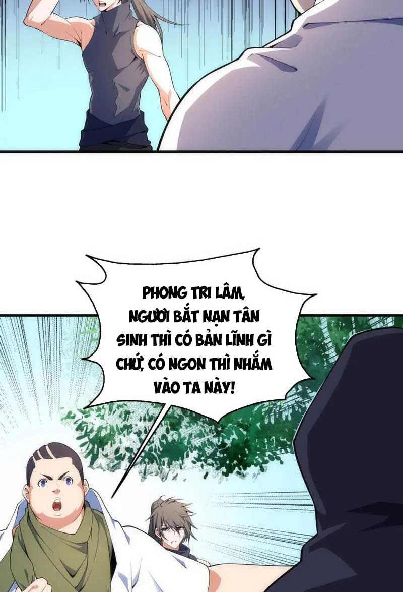 Vạn Cổ Thần Đế Chap 67 - Next Chap 68