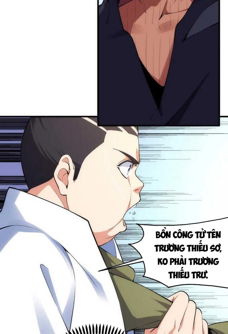 Vạn Cổ Thần Đế Chap 67 - Next Chap 68