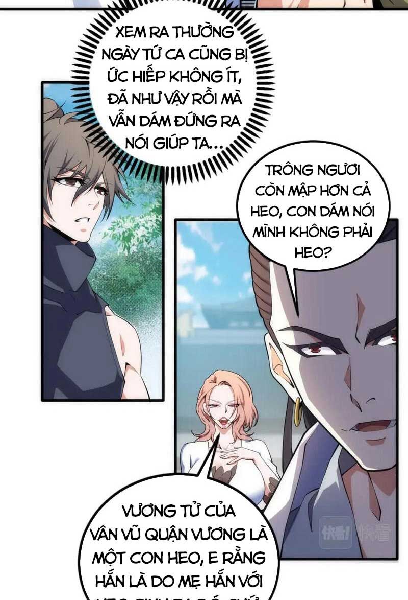 Vạn Cổ Thần Đế Chap 67 - Next Chap 68