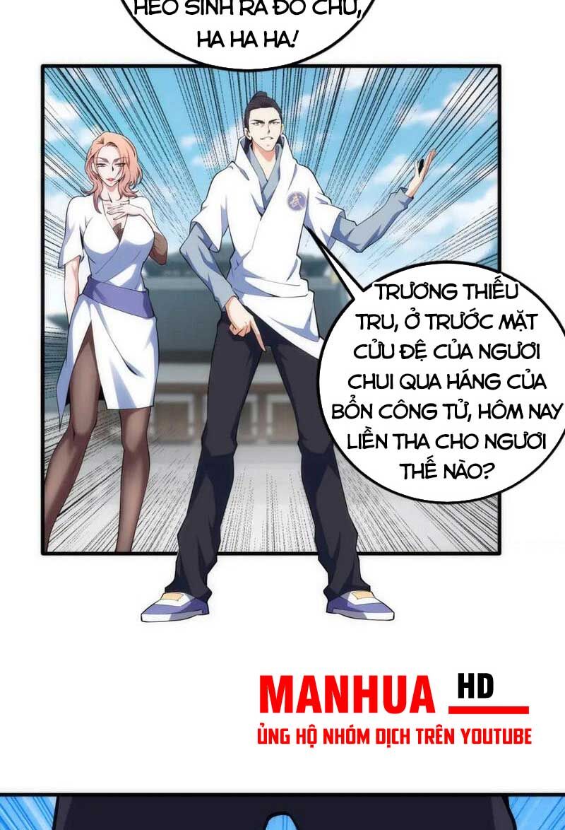 Vạn Cổ Thần Đế Chap 67 - Next Chap 68