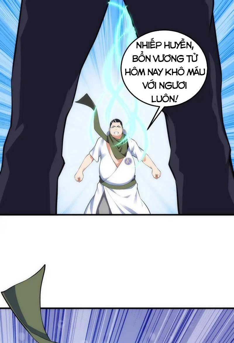 Vạn Cổ Thần Đế Chap 67 - Next Chap 68