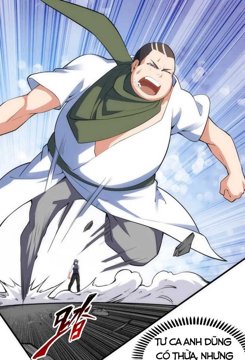 Vạn Cổ Thần Đế Chap 67 - Next Chap 68