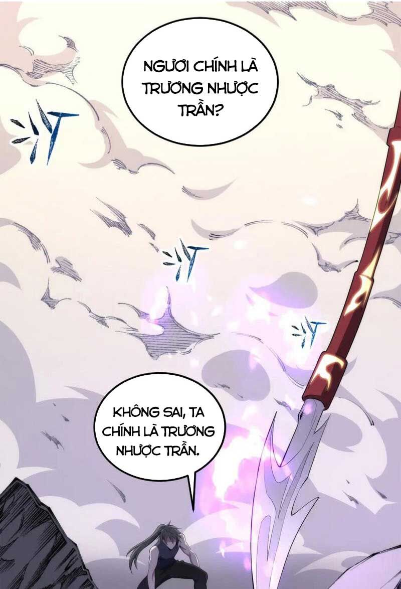 Vạn Cổ Thần Đế Chap 67 - Next Chap 68