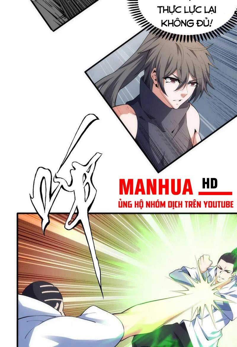 Vạn Cổ Thần Đế Chap 67 - Next Chap 68