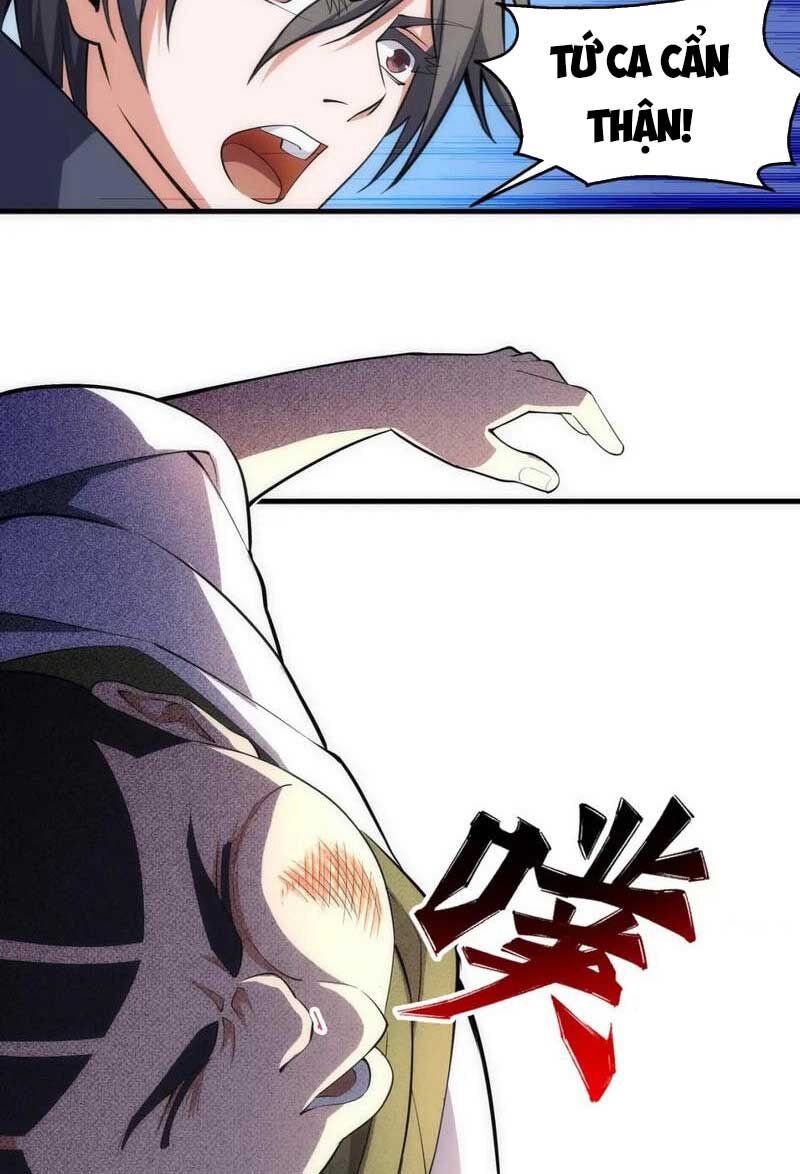 Vạn Cổ Thần Đế Chap 67 - Next Chap 68