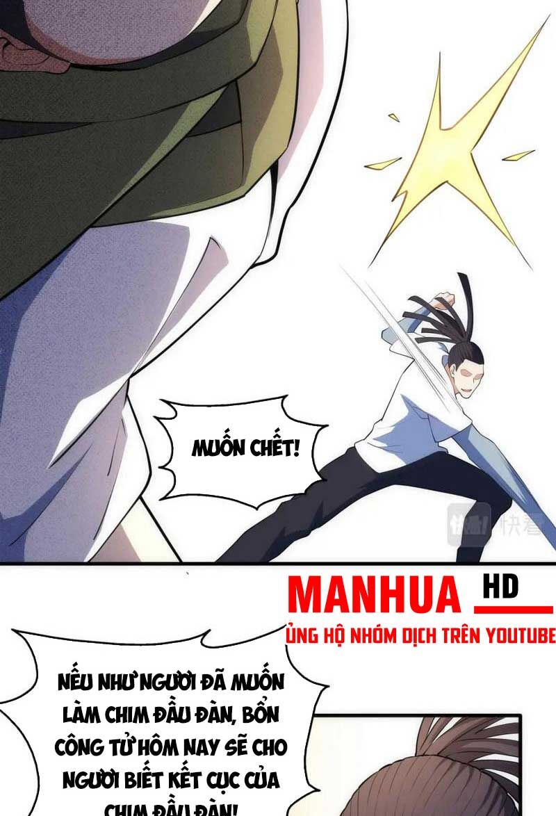Vạn Cổ Thần Đế Chap 67 - Next Chap 68