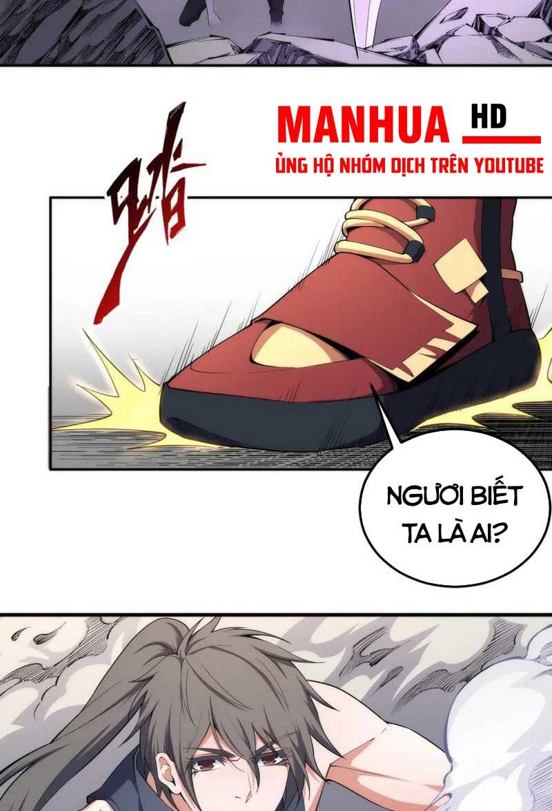 Vạn Cổ Thần Đế Chap 67 - Next Chap 68