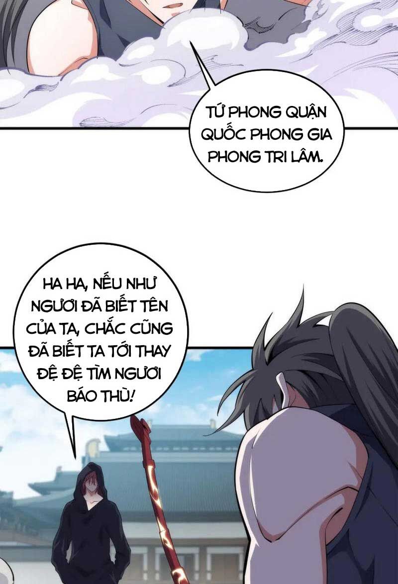 Vạn Cổ Thần Đế Chap 67 - Next Chap 68