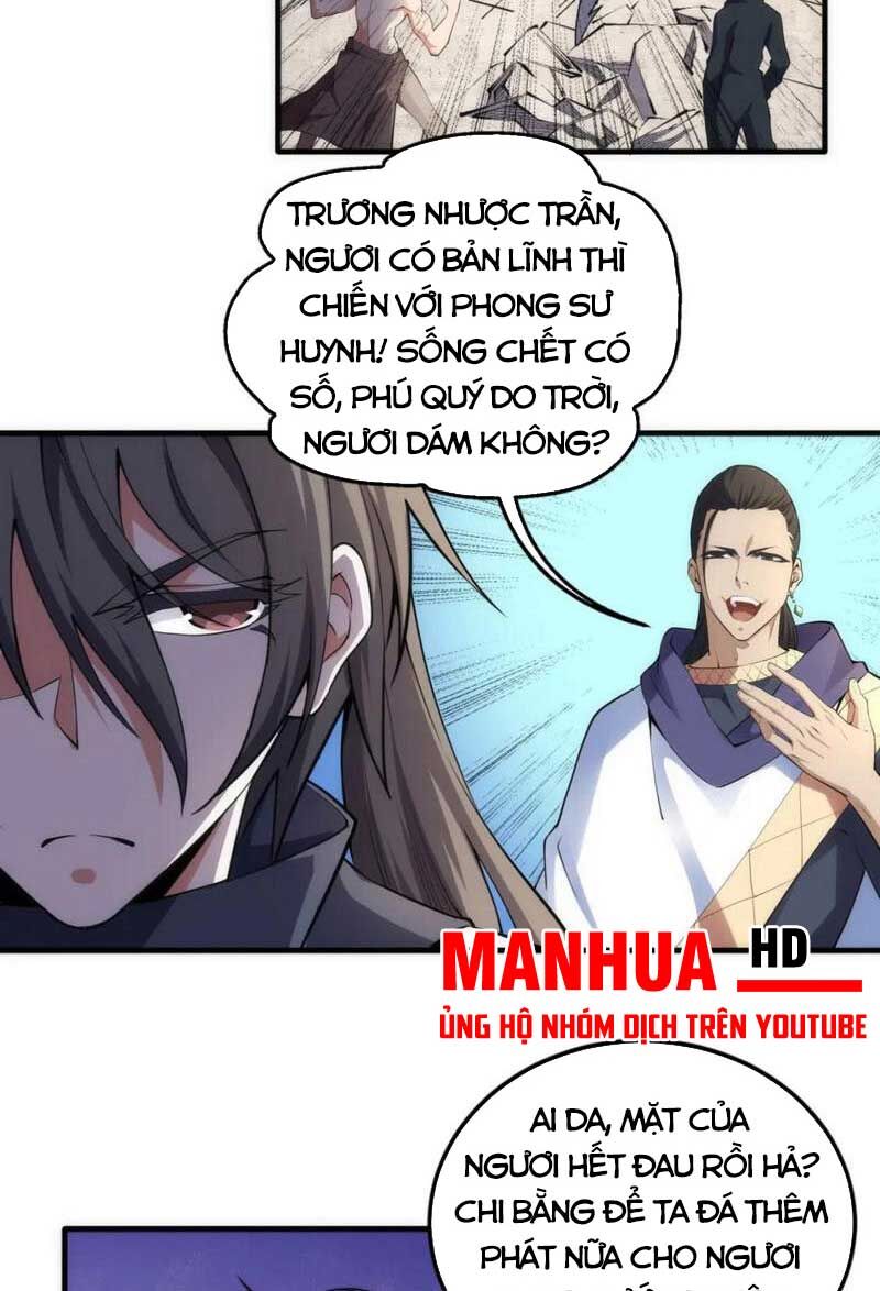 Vạn Cổ Thần Đế Chap 67 - Next Chap 68