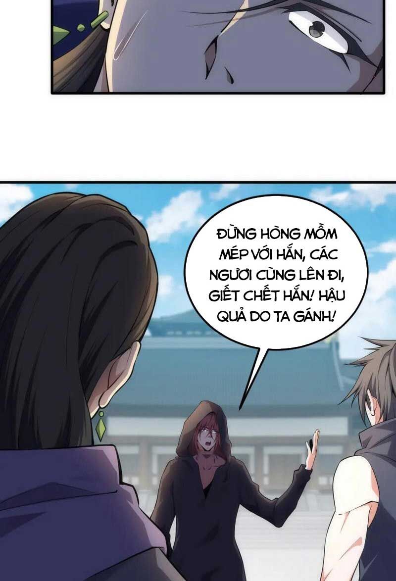Vạn Cổ Thần Đế Chap 67 - Next Chap 68