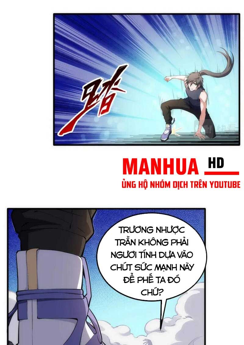 Vạn Cổ Thần Đế Chap 68 - Next Chap 69
