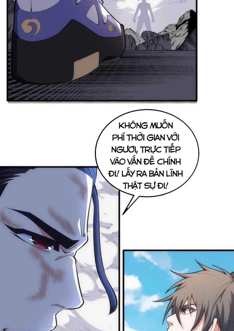 Vạn Cổ Thần Đế Chap 68 - Next Chap 69
