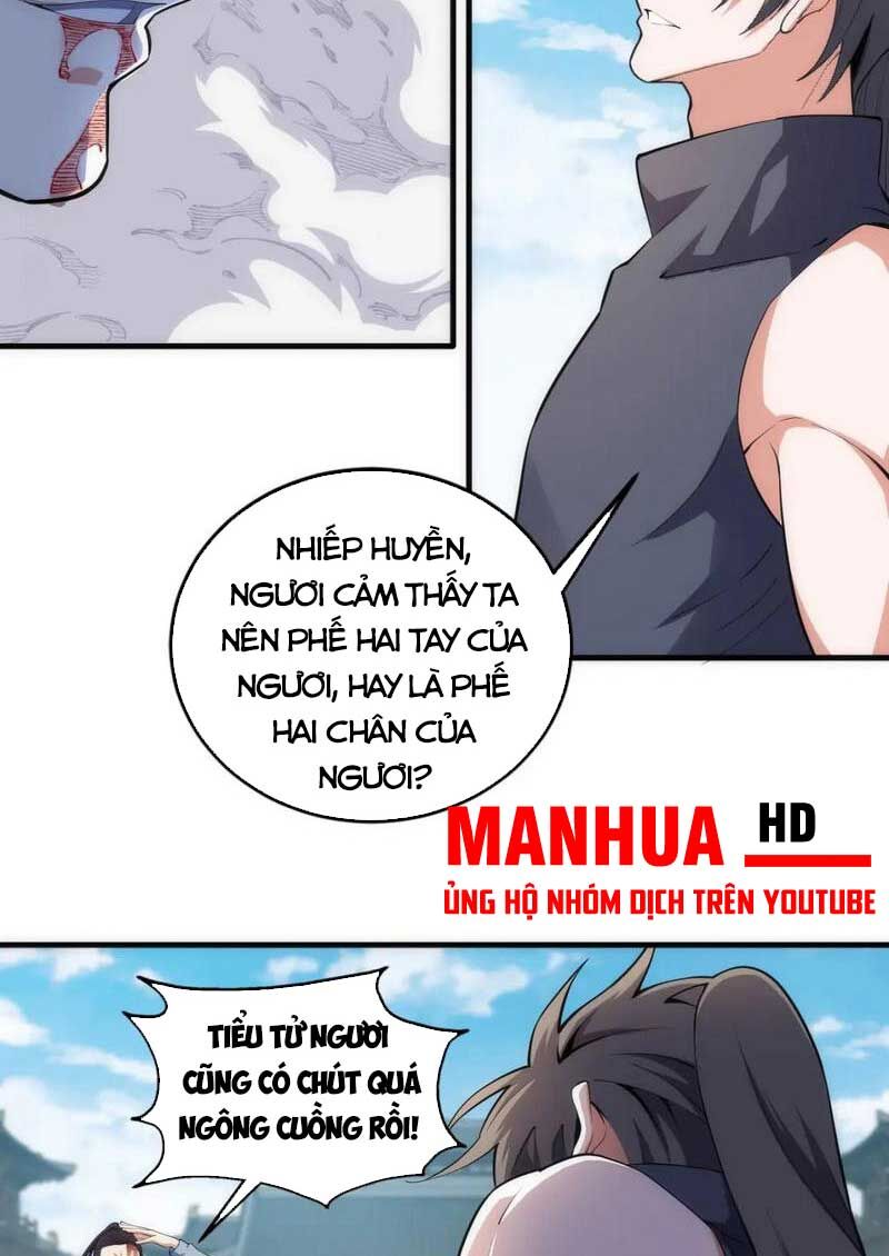Vạn Cổ Thần Đế Chap 68 - Next Chap 69
