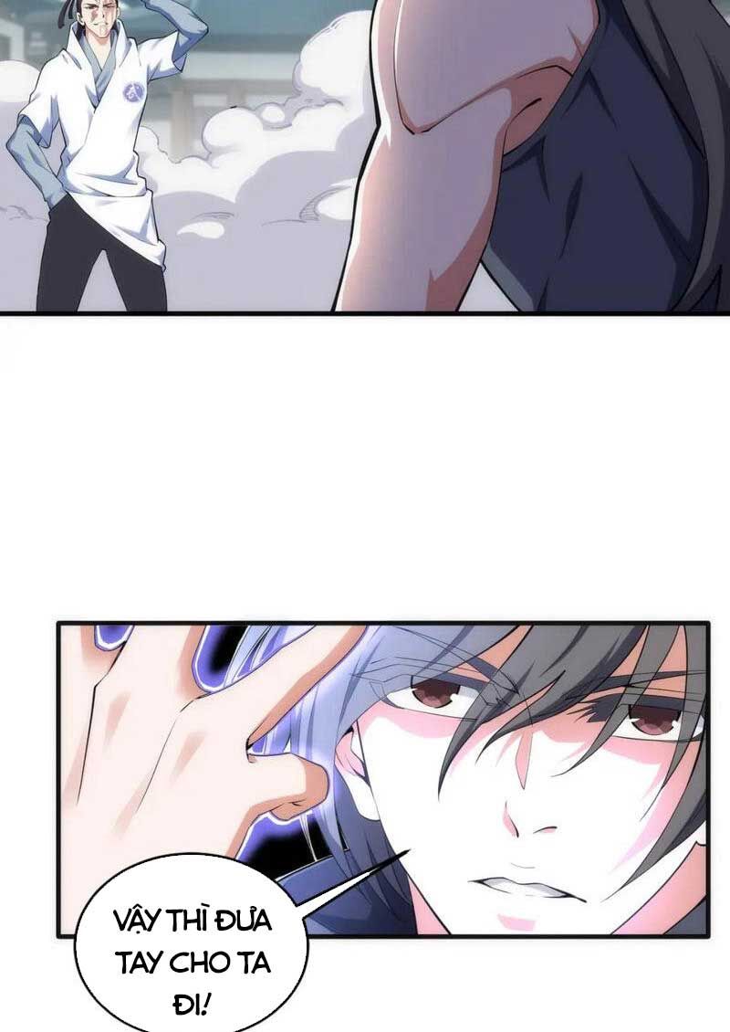 Vạn Cổ Thần Đế Chap 68 - Next Chap 69
