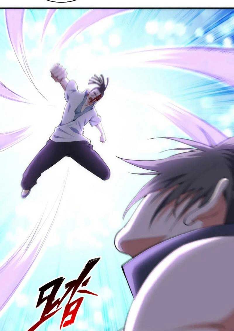 Vạn Cổ Thần Đế Chap 68 - Next Chap 69