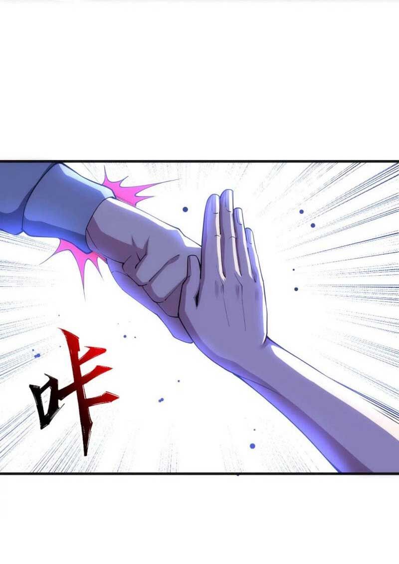 Vạn Cổ Thần Đế Chap 68 - Next Chap 69