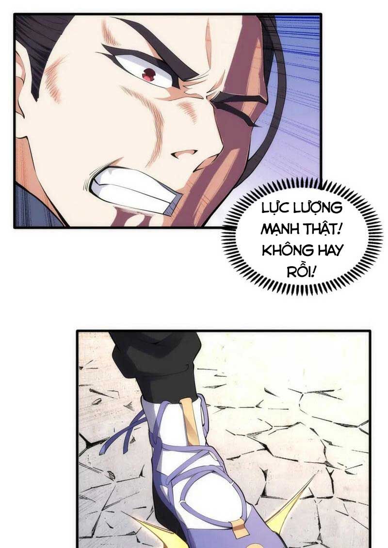 Vạn Cổ Thần Đế Chap 68 - Next Chap 69