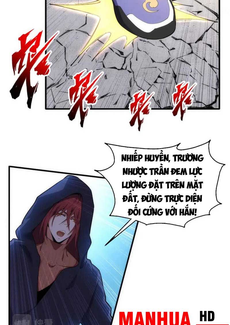 Vạn Cổ Thần Đế Chap 68 - Next Chap 69