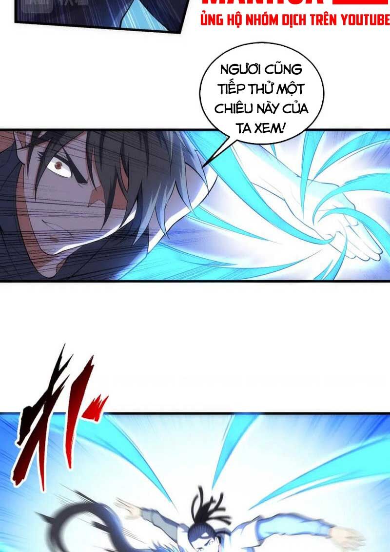 Vạn Cổ Thần Đế Chap 68 - Next Chap 69