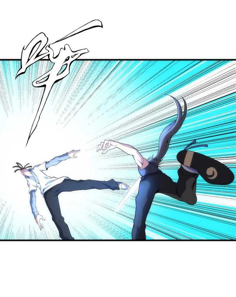 Vạn Cổ Thần Đế Chap 68 - Next Chap 69