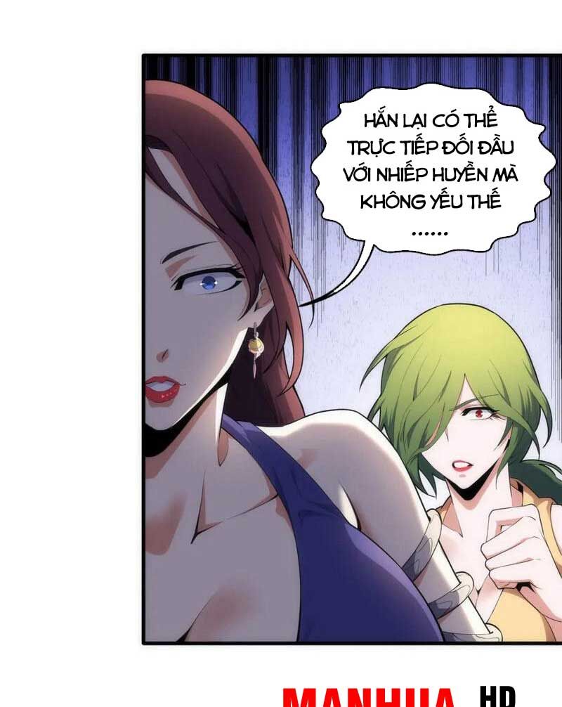 Vạn Cổ Thần Đế Chap 68 - Next Chap 69