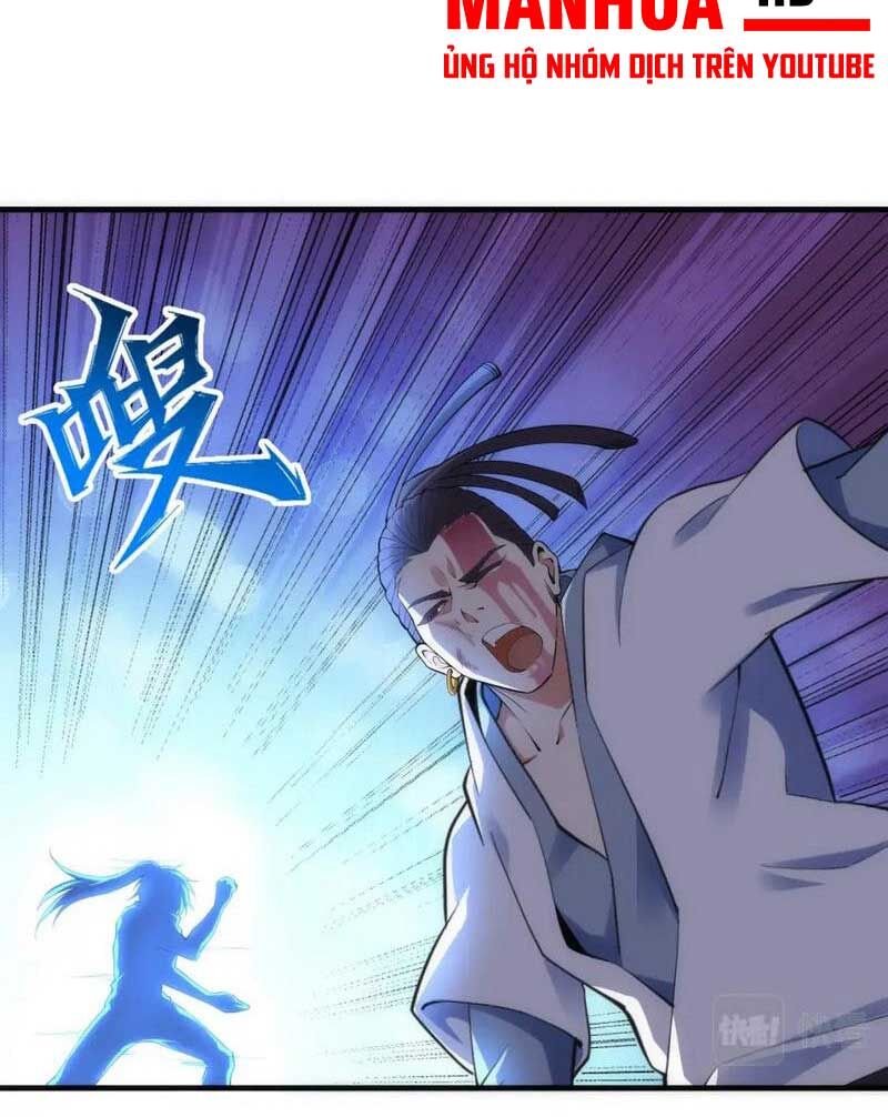 Vạn Cổ Thần Đế Chap 68 - Next Chap 69