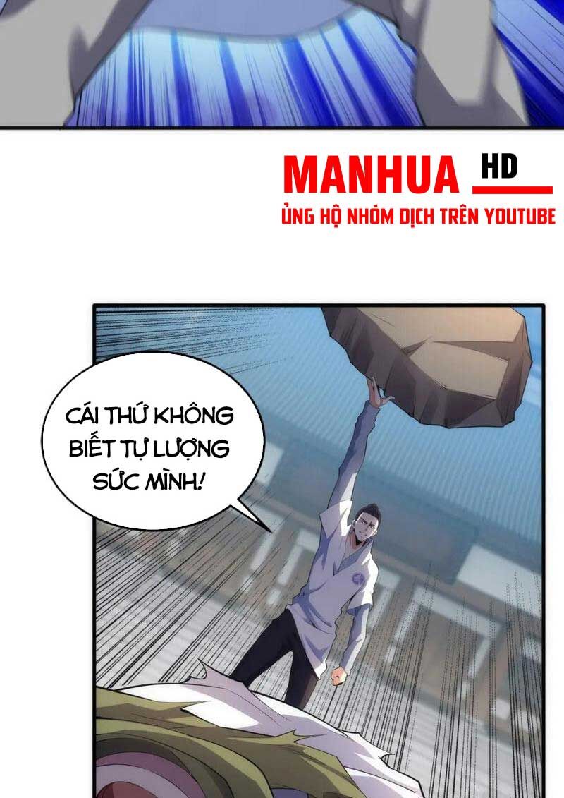 Vạn Cổ Thần Đế Chap 68 - Next Chap 69