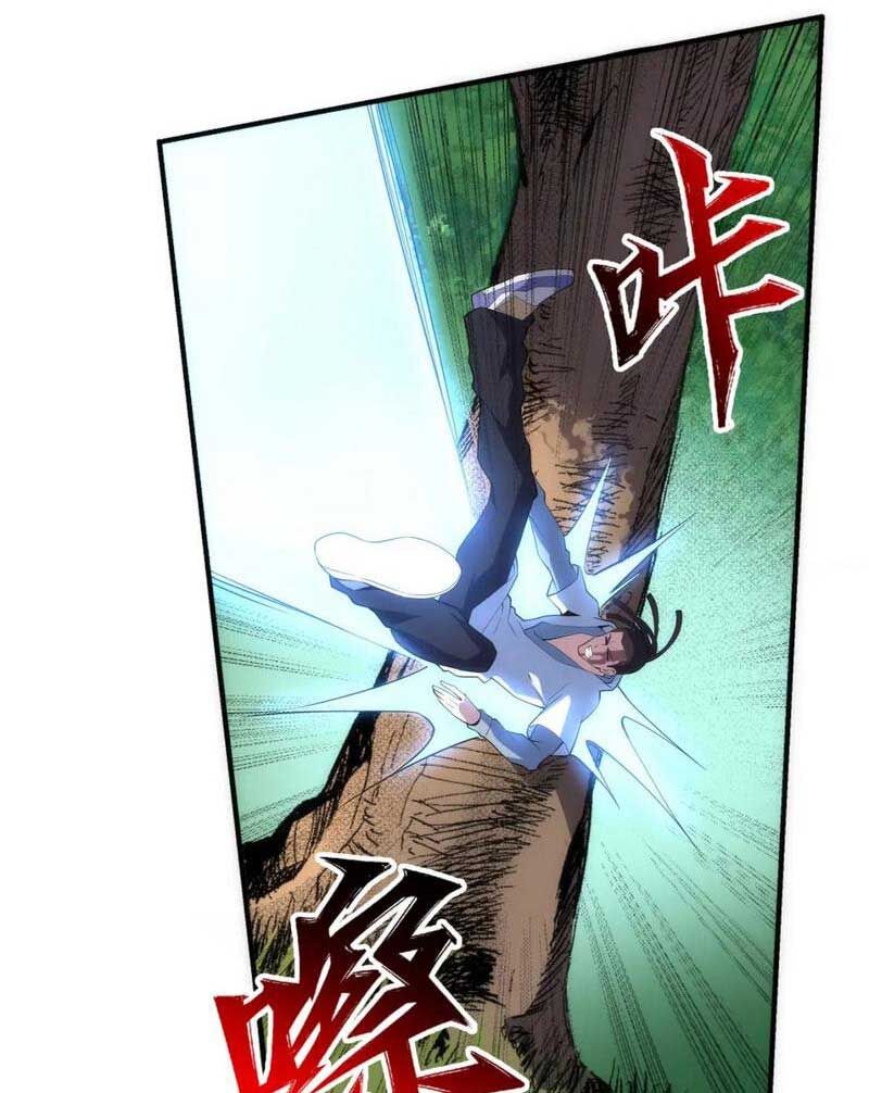 Vạn Cổ Thần Đế Chap 68 - Next Chap 69