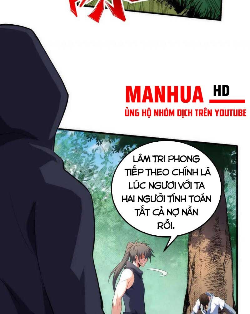 Vạn Cổ Thần Đế Chap 68 - Next Chap 69
