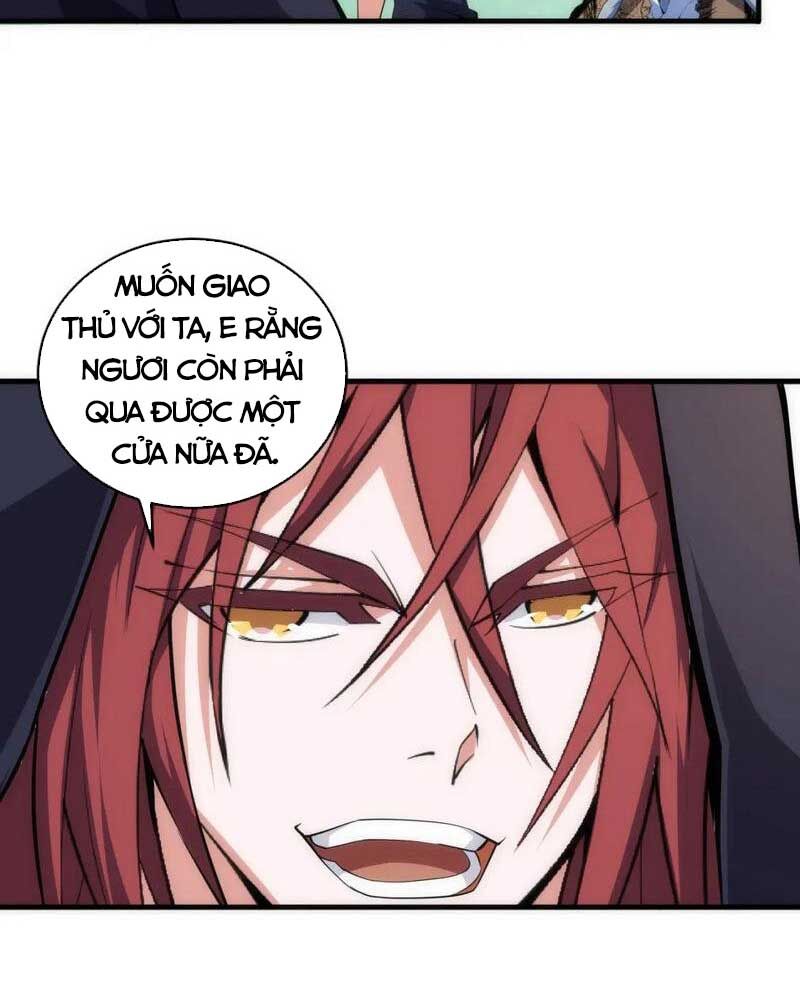 Vạn Cổ Thần Đế Chap 68 - Next Chap 69