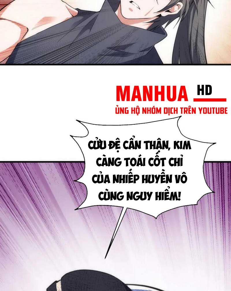 Vạn Cổ Thần Đế Chap 68 - Next Chap 69
