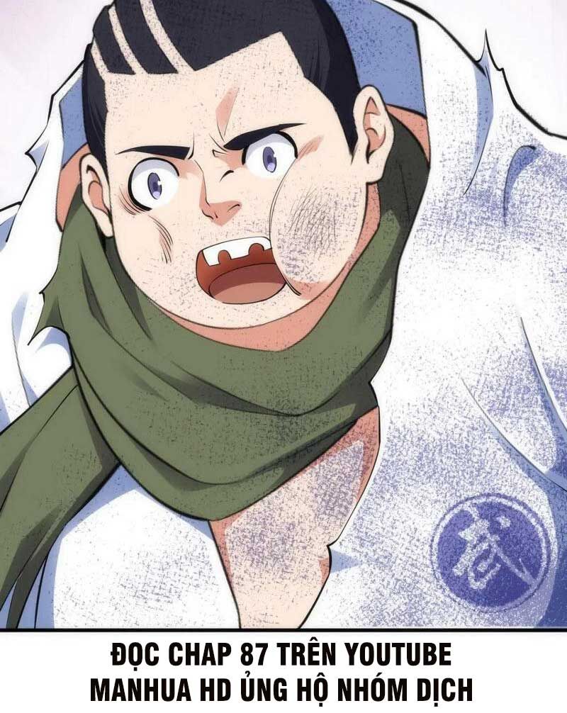 Vạn Cổ Thần Đế Chap 68 - Next Chap 69