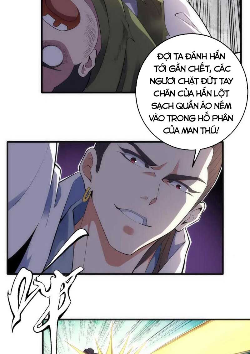 Vạn Cổ Thần Đế Chap 68 - Next Chap 69