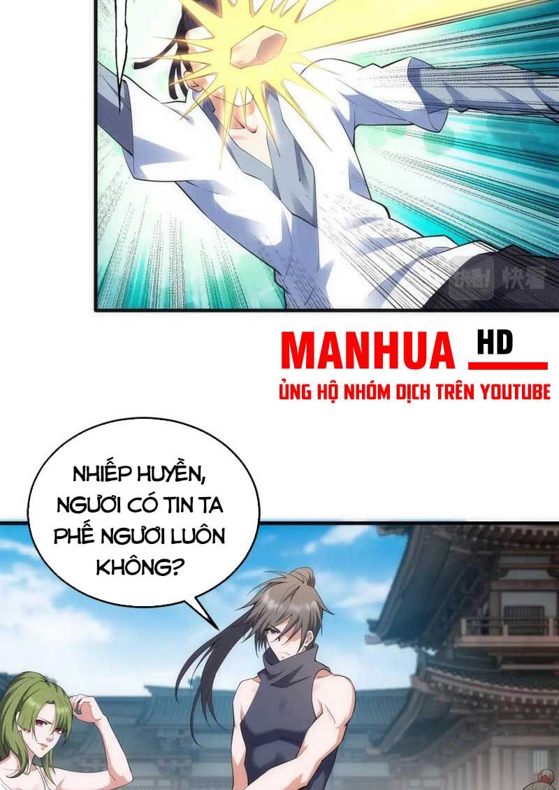 Vạn Cổ Thần Đế Chap 68 - Next Chap 69