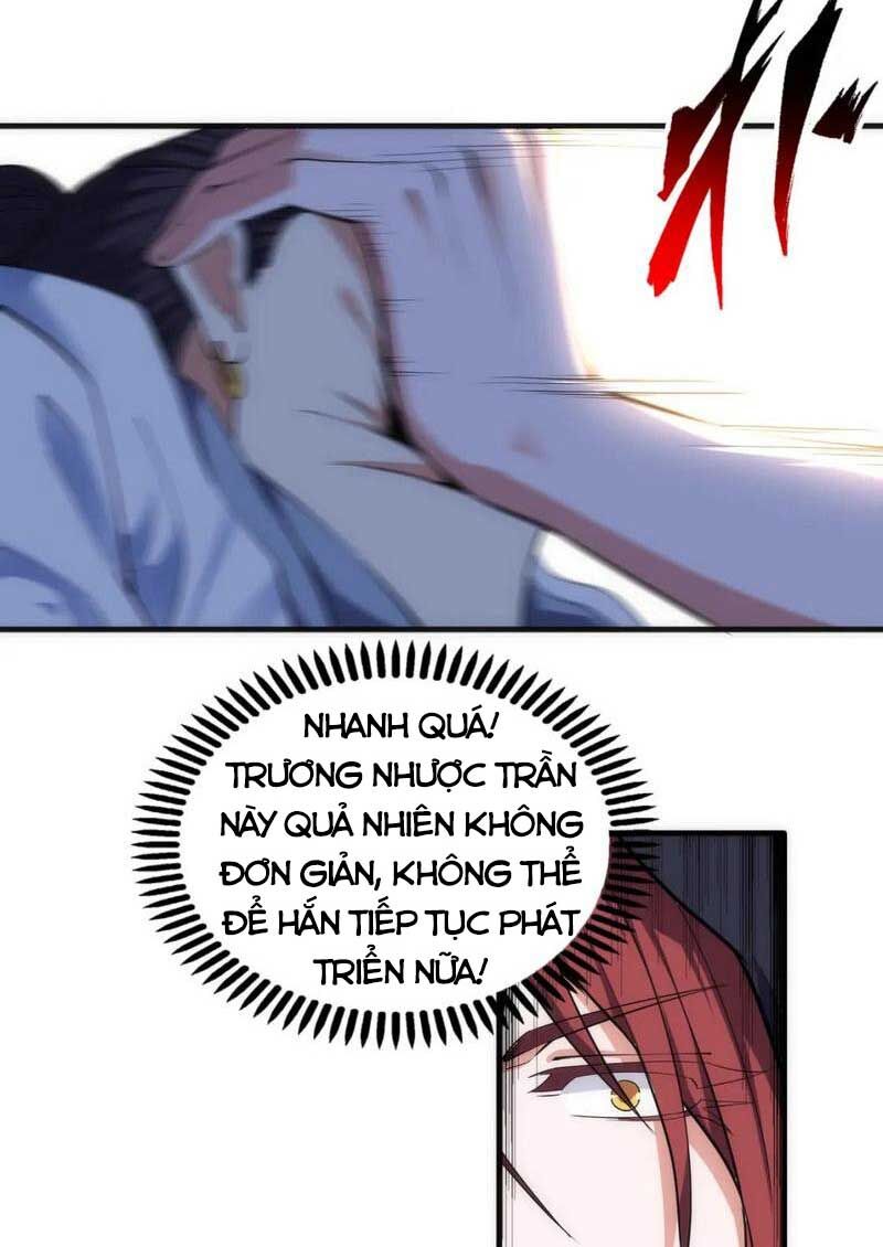 Vạn Cổ Thần Đế Chap 68 - Next Chap 69